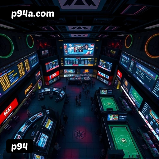 Roleta e blackjack p94