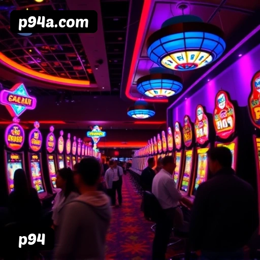 App p94 Android download