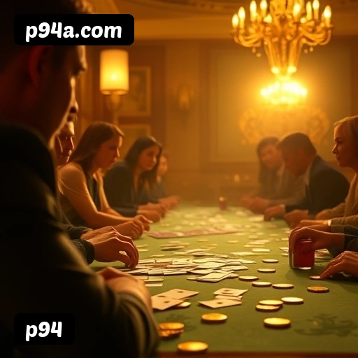 p94 multi dispositivo