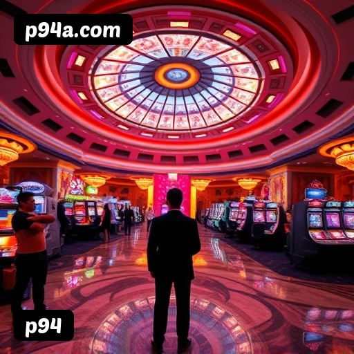 Starlight Princess - Slot game com multiplicadores na p94