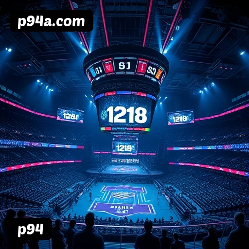 Bônus boas-vindas p94 R$100