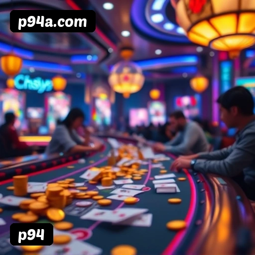 App p94 slots mobile