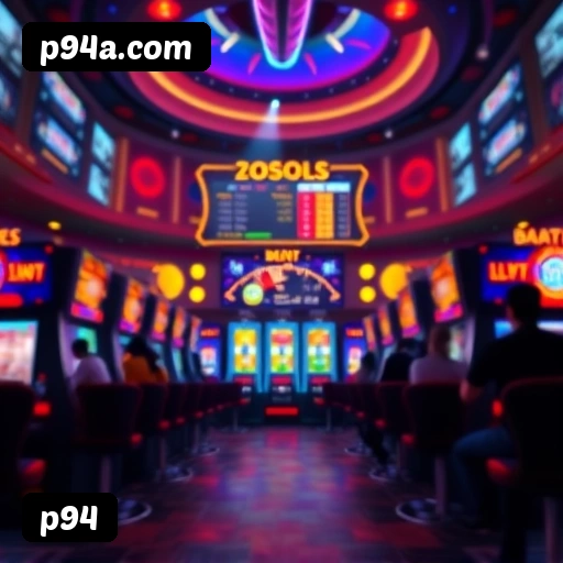 Bônus e prêmios p94