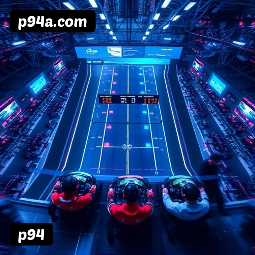 Desempenho do app p94 em diferentes aparelhos