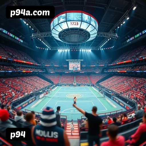 App p94 apostas esportivas mobile