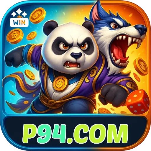 Ganhar e sacar na p94